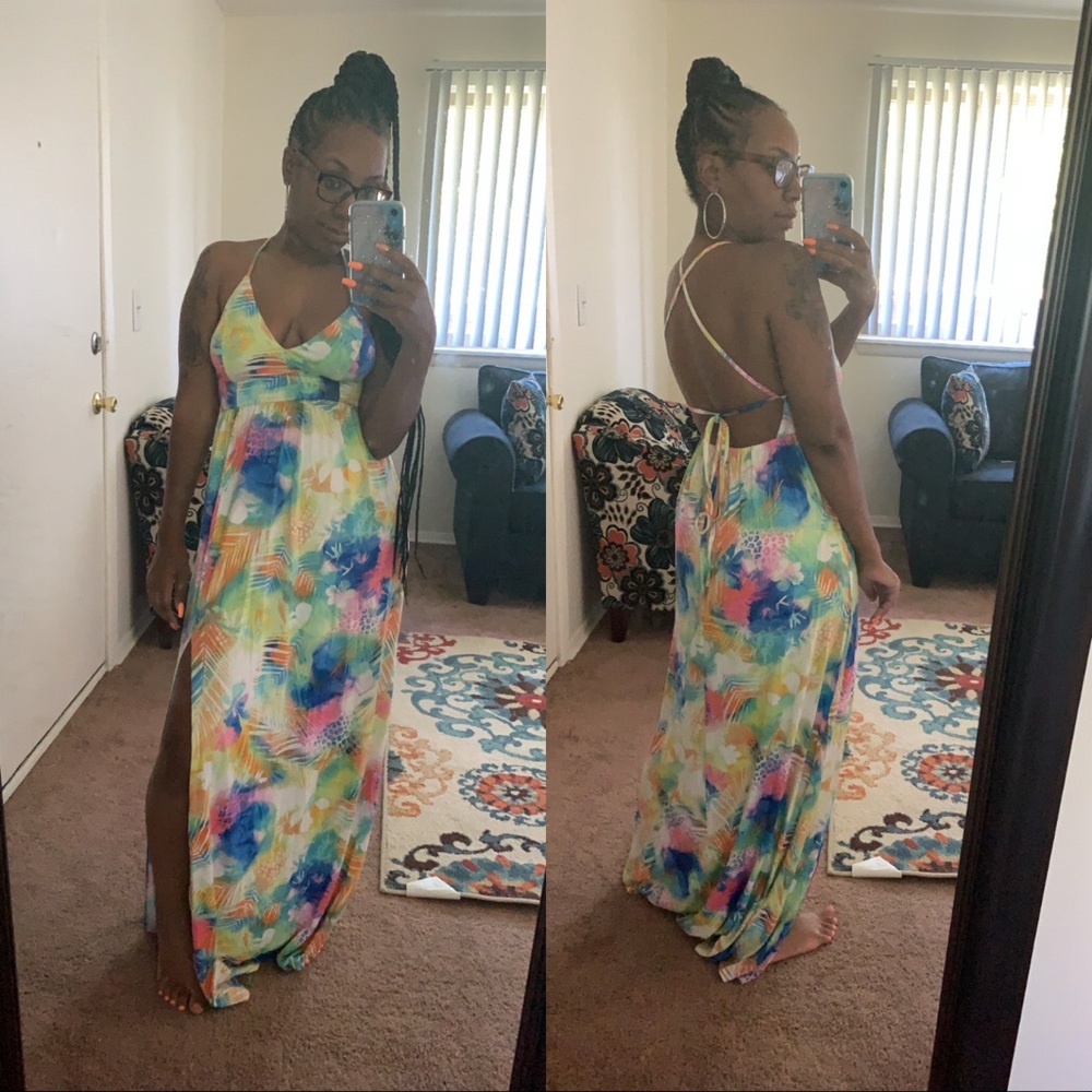 Pretty Sundress